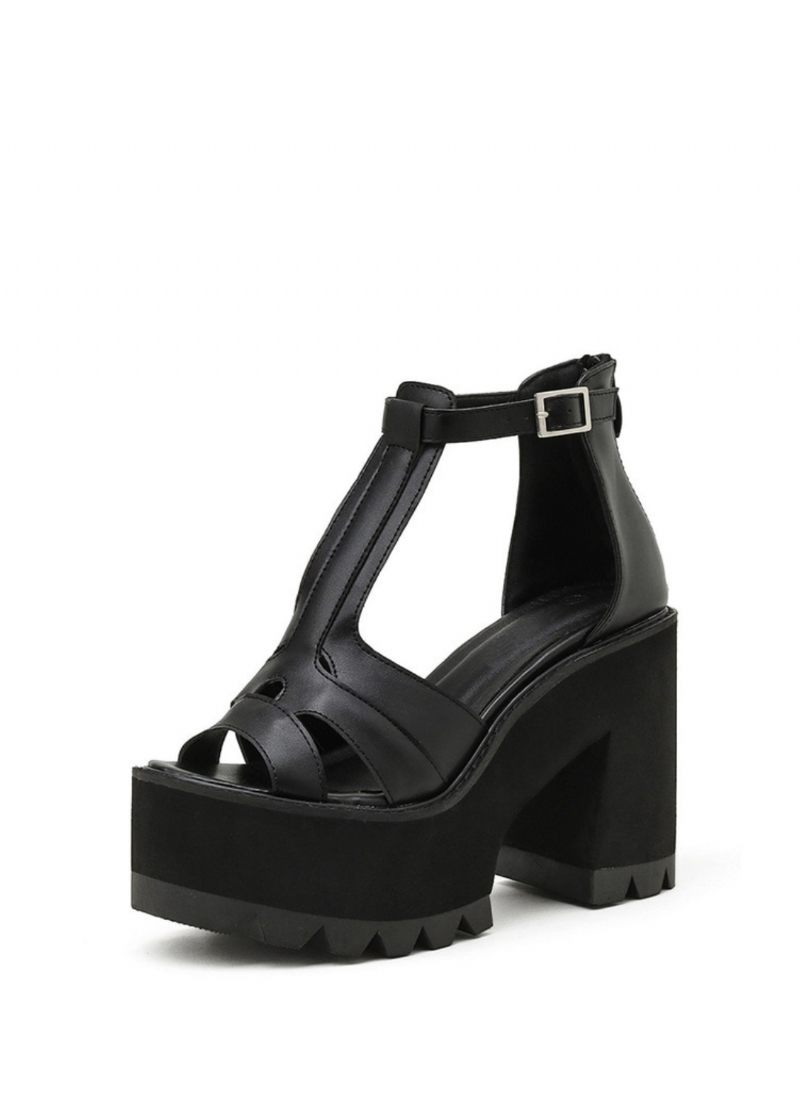 Zarina Sandal För Kvinnor