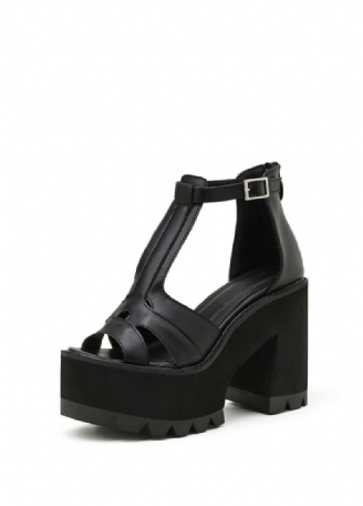 Zarina Sandal För Kvinnor