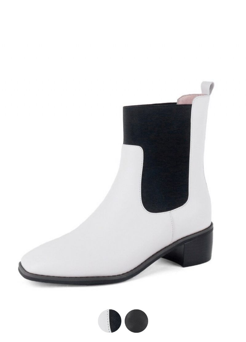 Zegnini Boots Ankelhöjd