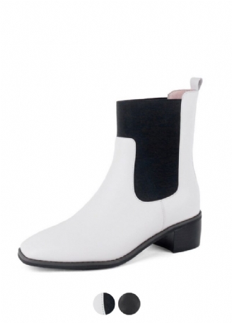 Zegnini Boots Ankelhöjd