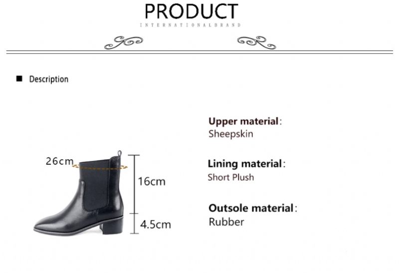 Zegnini Boots Ankelhöjd - Vit