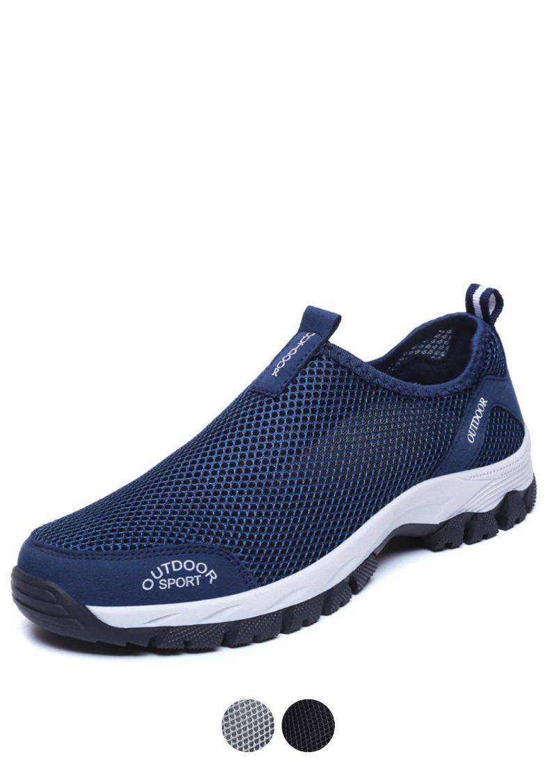 Zeki Slip-on Sneaker För Män