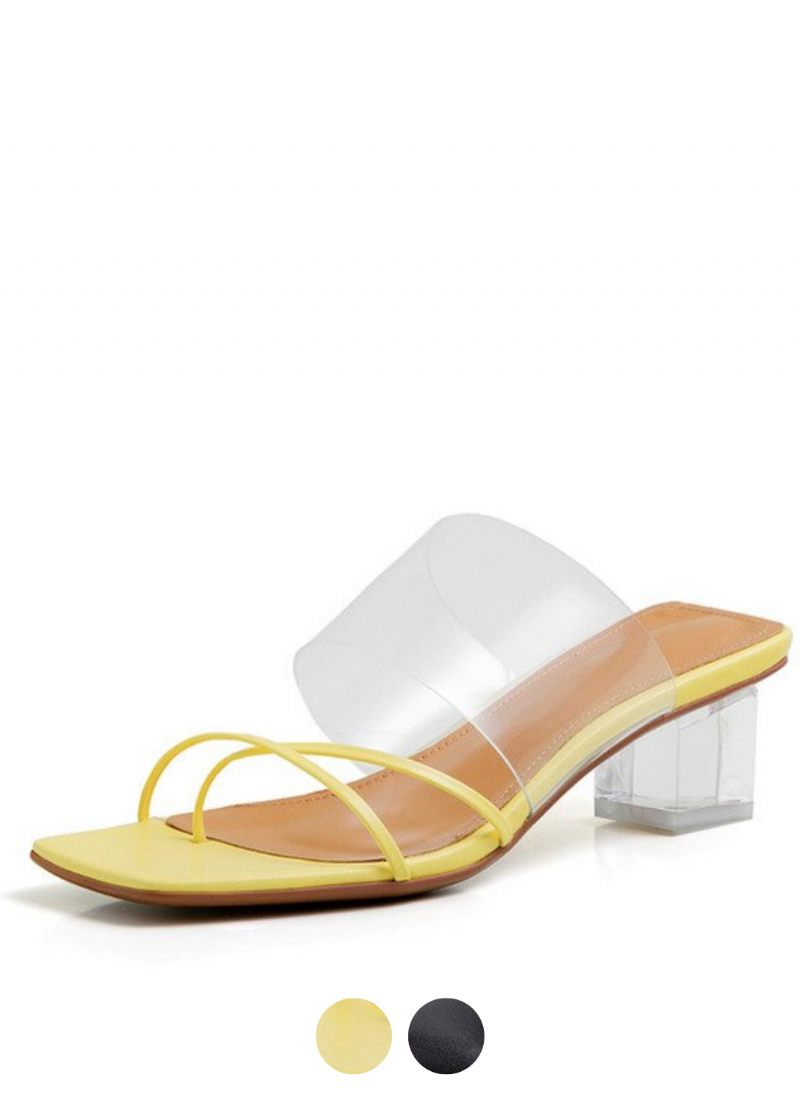 Zelanda Sandaler