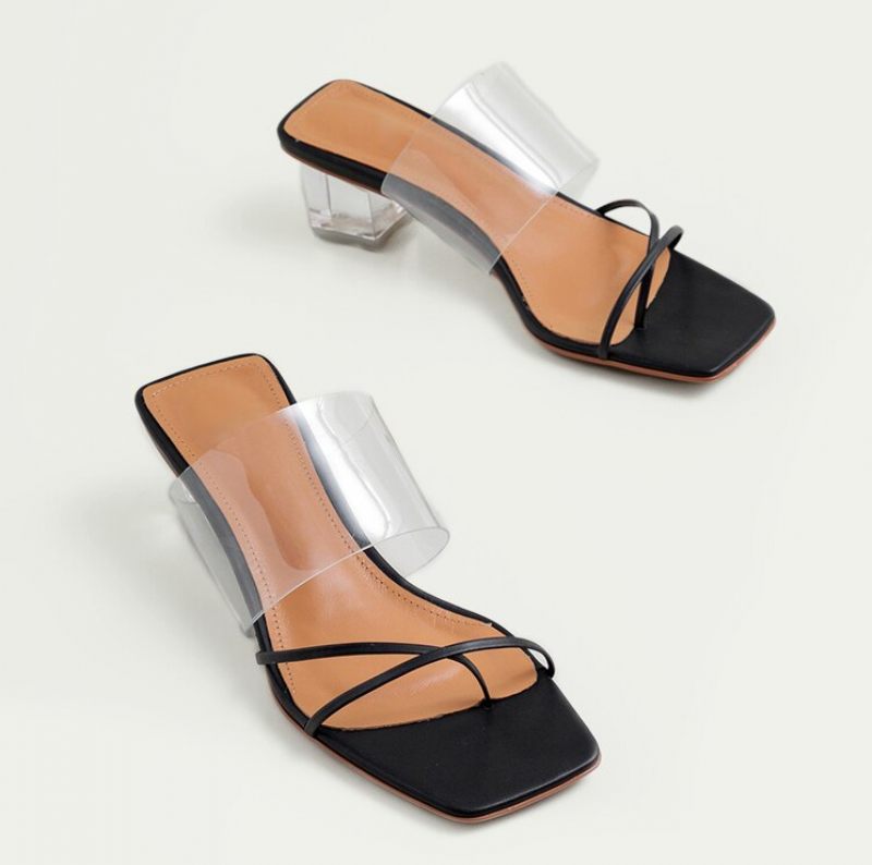 Zelanda Sandaler - Gul
