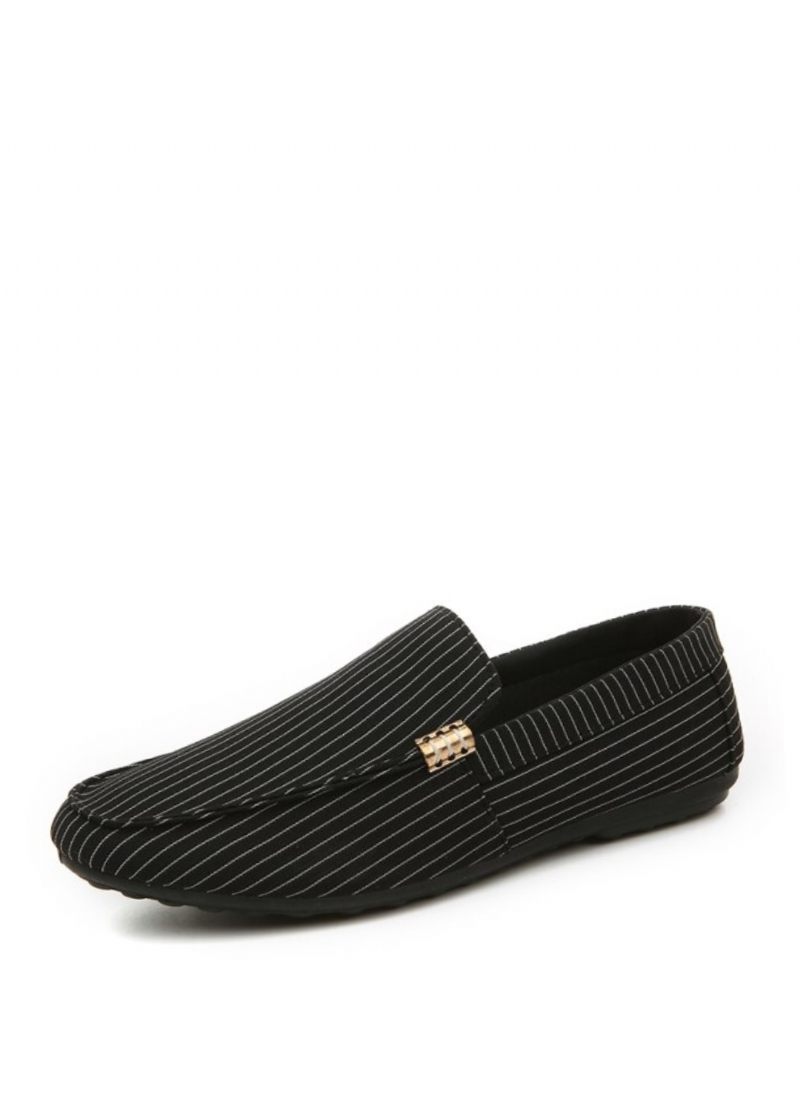 Zelda Loafers För Män Casual Skor
