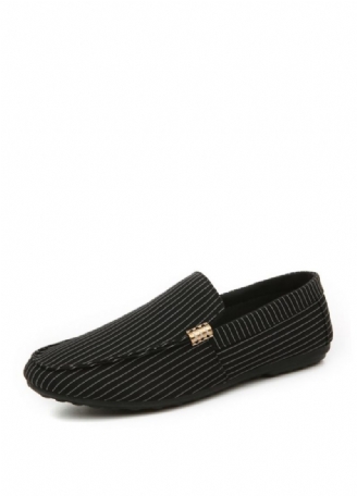 Zelda Loafers För Män Casual Skor