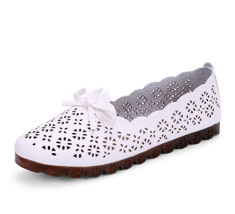 Zelo Loafer - Rosa