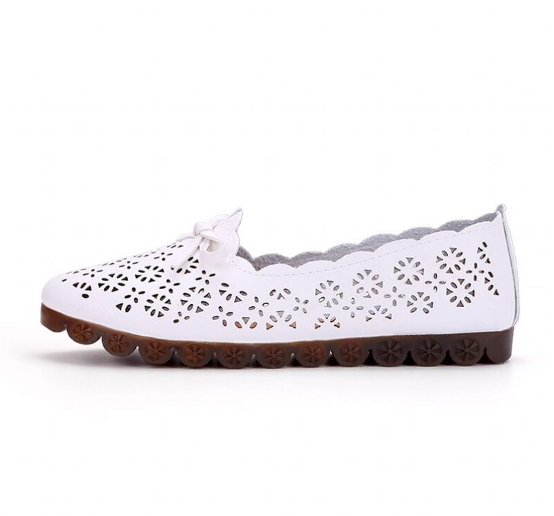 Zelo Loafer - Rosa
