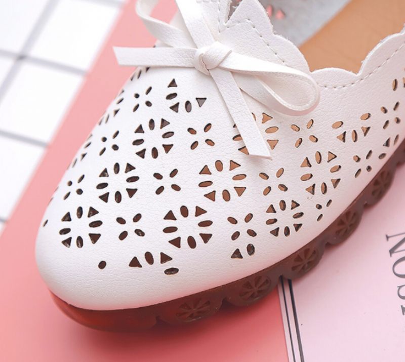 Zelo Loafer - Rosa