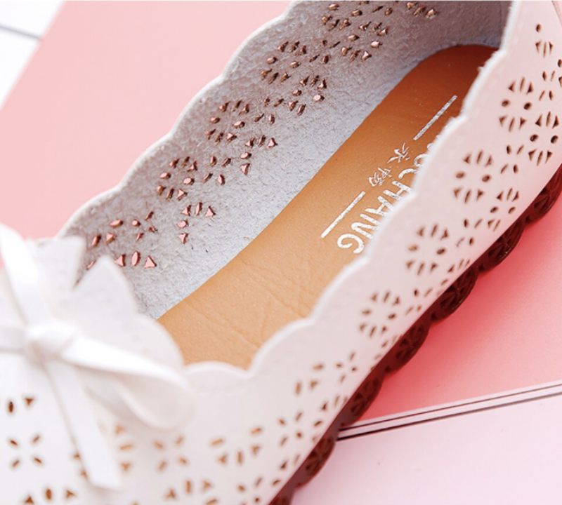 Zelo Loafer - Rosa