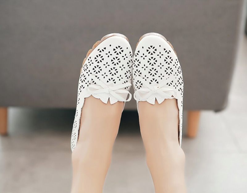Zelo Loafer - Rosa