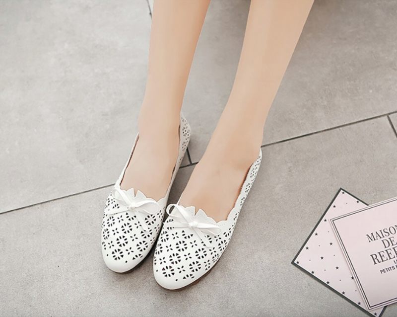 Zelo Loafer - Rosa