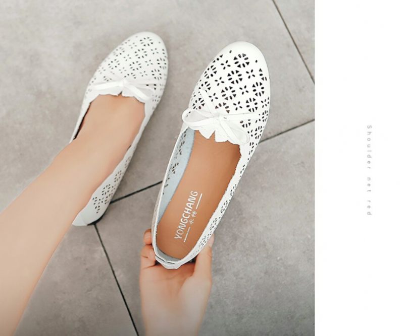 Zelo Loafer - Rosa