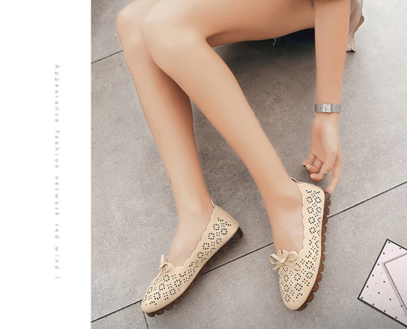 Zelo Loafer - Rosa
