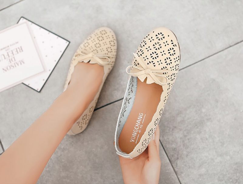 Zelo Loafer - Rosa