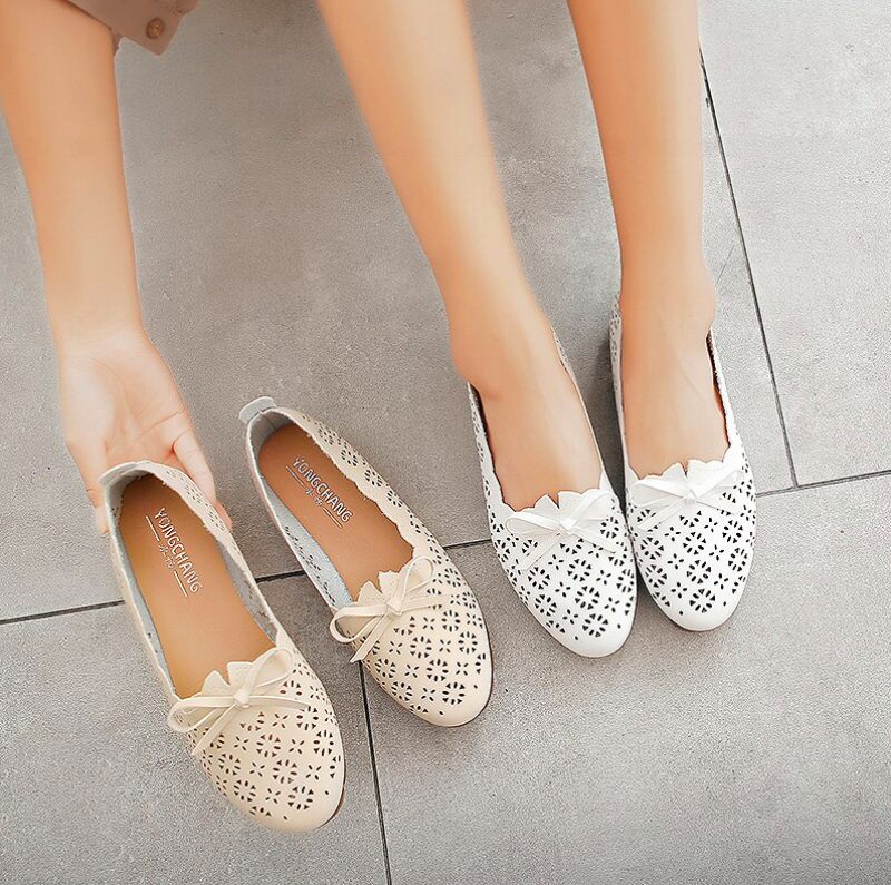 Zelo Loafer - Rosa