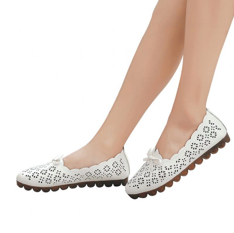 Zelo Loafer - Rosa