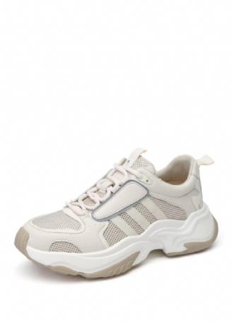 Zeraffin Modesneakers För Män