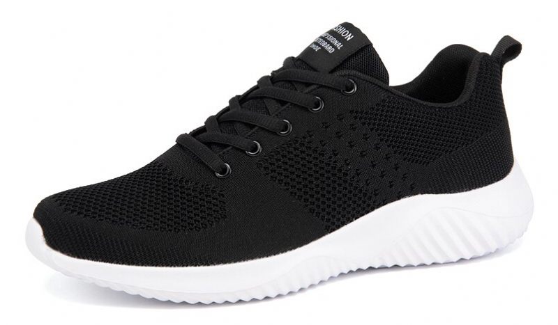 Zeraora Casual Sneakers För Män - Grå