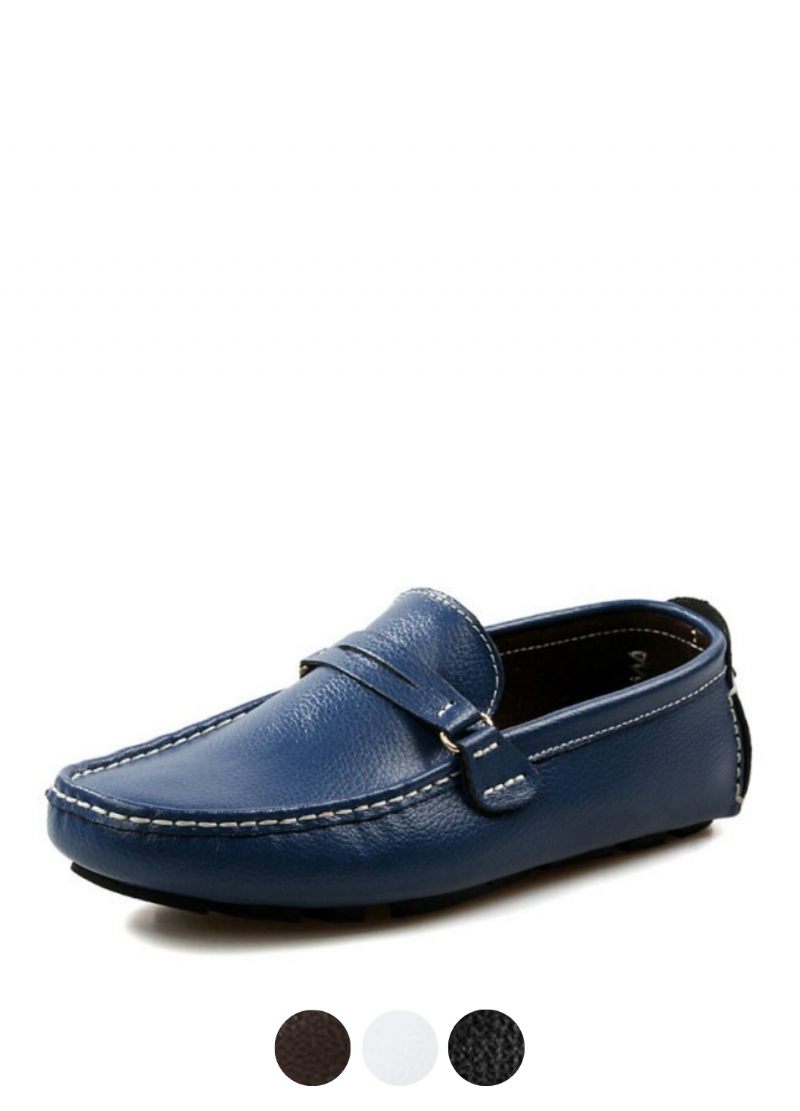 Zero Herr Loafers Classics Skor