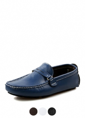 Zero Herr Loafers Classics Skor