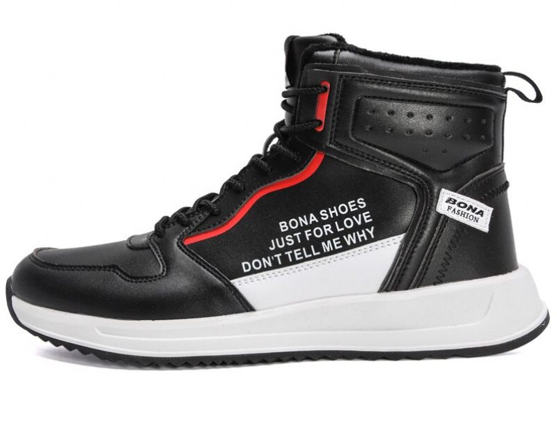 Zilicen Varma Sneakers För Män - Svart