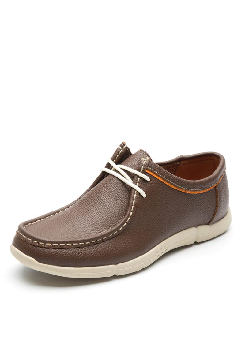 Zillum Casual Loafers För Män