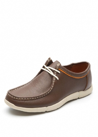 Zillum Casual Loafers För Män