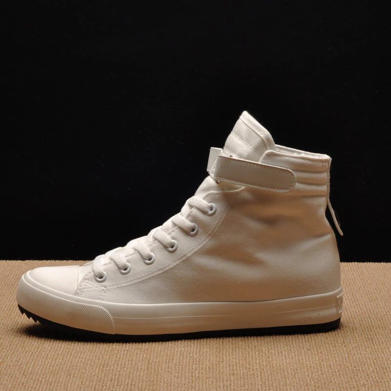 Zimber Sneaker För Män - Svart