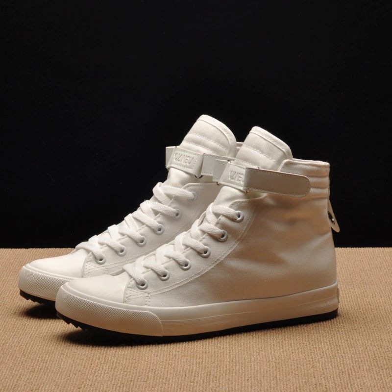 Zimber Sneaker För Män - Svart