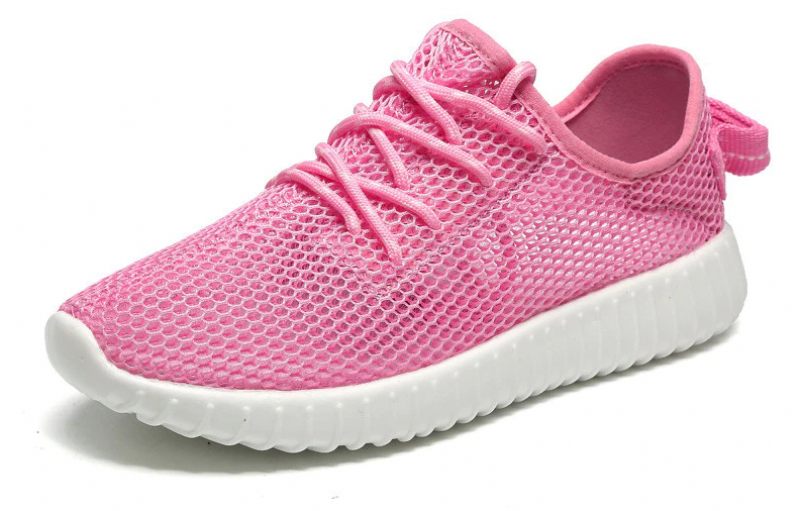 Zinab Sommarsneaker För Kvinnor Med Snörning Mode Andningsbara Meshskor - Grön