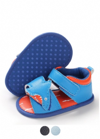 Zirk Baby Pojkar Utomhus Sandal