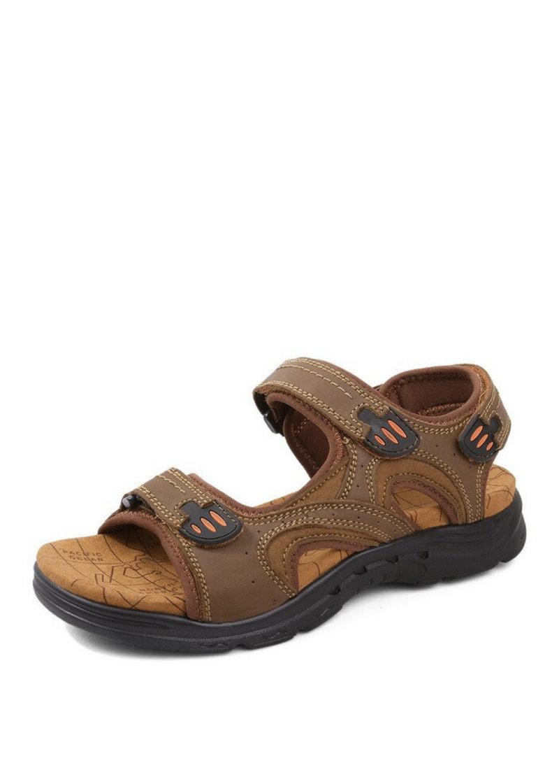 Zolan Sandaler För Män