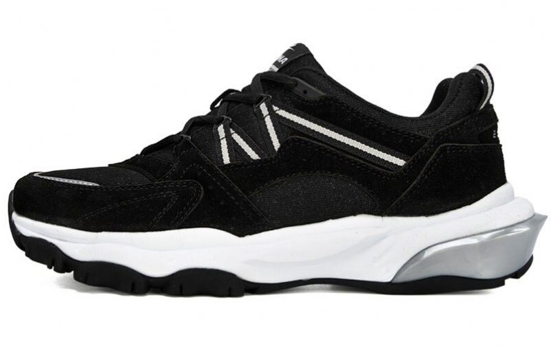 Zubillaga Herrsneakers - Vit