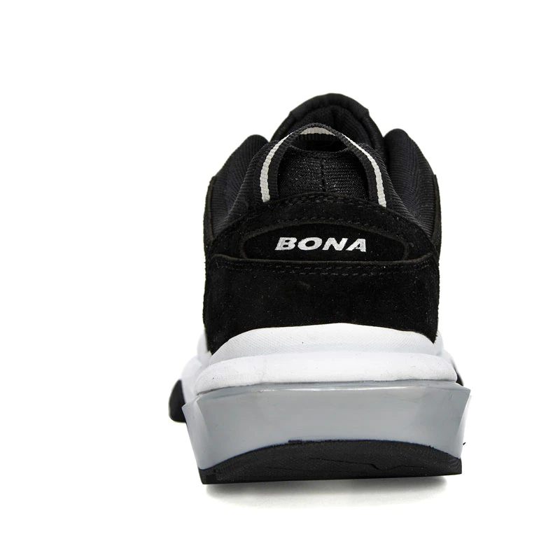 Zubillaga Herrsneakers - Vit