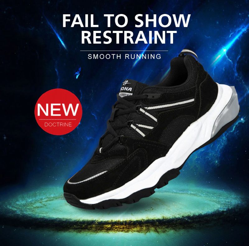 Zubillaga Herrsneakers - Vit