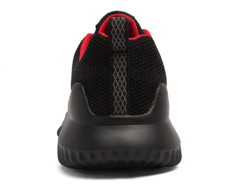 Zumba Mode Sneakers För Män - Svart