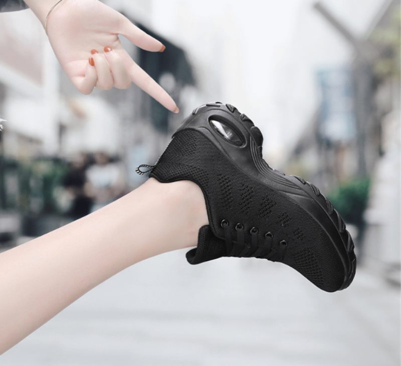 Zumba Sneaker För Kvinnor - Vit