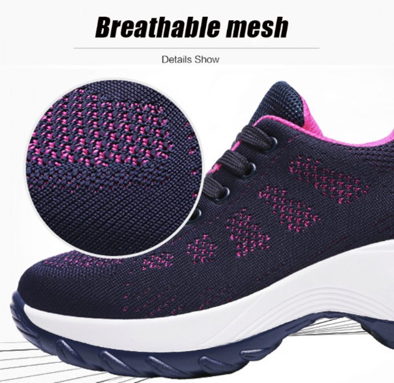 Zumba Sneaker För Kvinnor - Vit