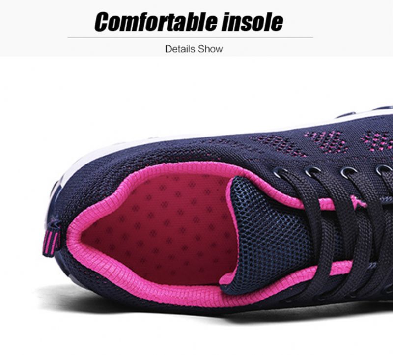 Zumba Sneaker För Kvinnor - Vit