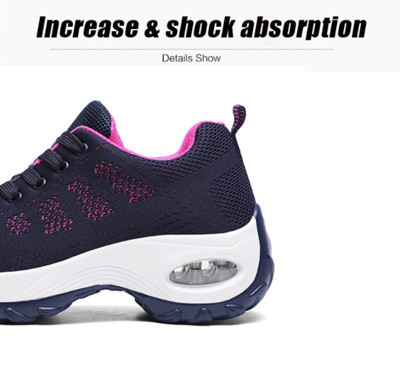 Zumba Sneaker För Kvinnor - Vit
