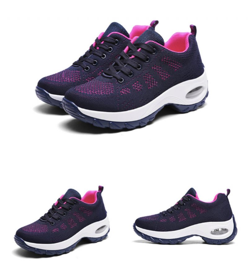 Zumba Sneaker För Kvinnor - Vit