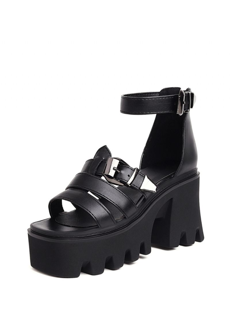 Zuri Sandal För Damer