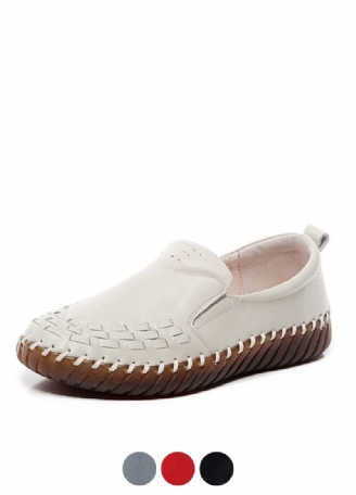 Zurie Dam Loafer Skor